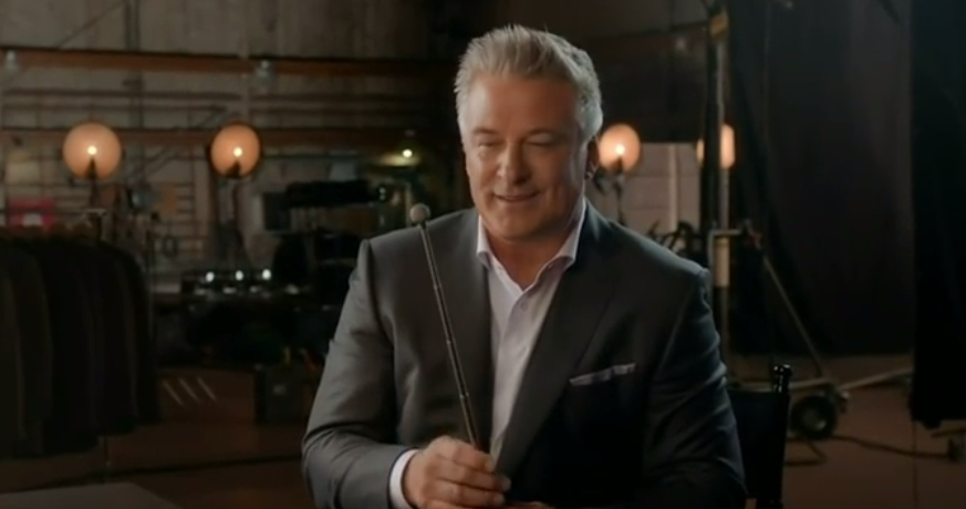 Just Bob Brought ‘Match Game’ Back to Radio, Alec Baldwin Brings it Back to TV [VIDEOS]
