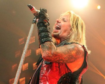 Jeremy Talks to Vince Neil, Plays ‘Match Game Monday… on a Thursday’ with The Party Crew