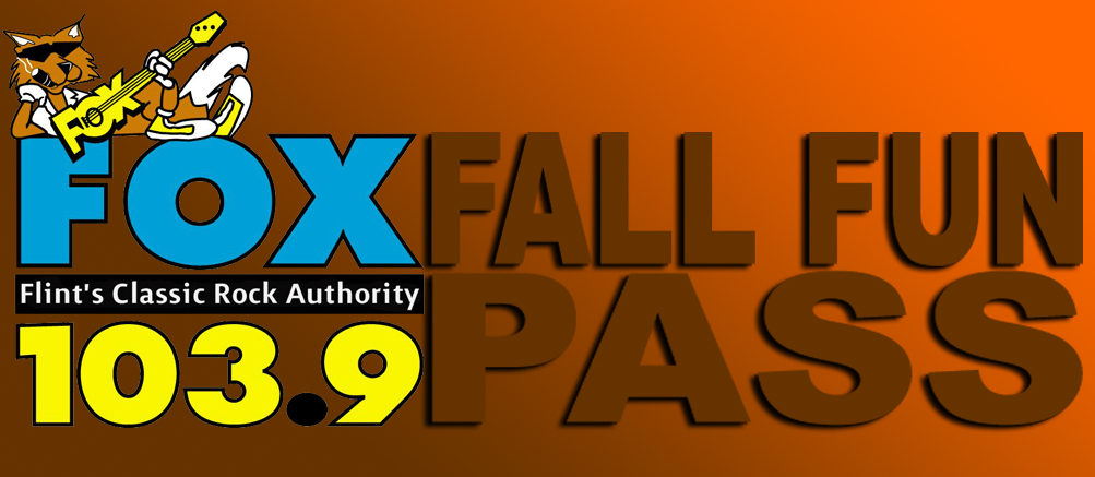 Fox Fall Fun Pass