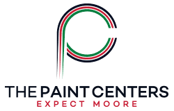 THE PAINT CENTERS OF WATERFORD